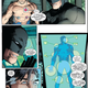 Illustration for article titled Superman’s New Power Makes Him a Little Less Super, a Lot More Human